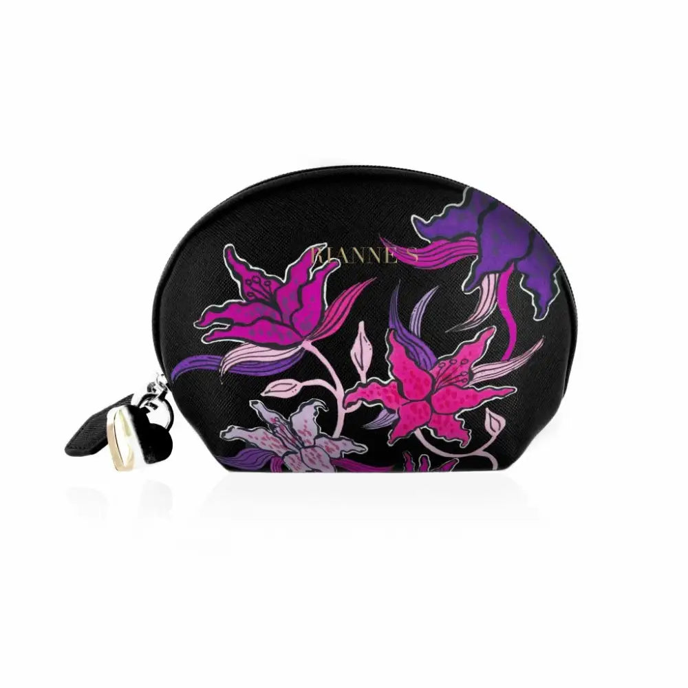 Wibrator Mini G Floral - Elegancja i Stymulacja Punktu G!
