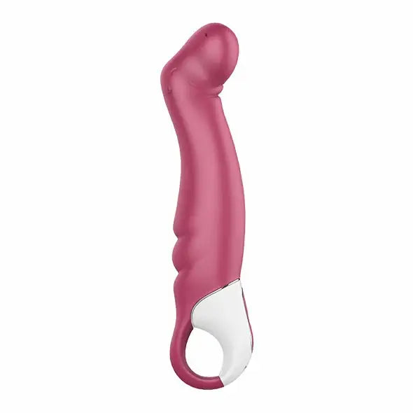 Satisfyer Petting Hippo – Mocna Stymulacja Punktu G! Zamów Teraz!