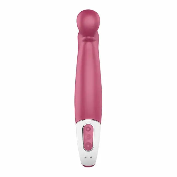 Satisfyer Petting Hippo – Mocna Stymulacja Punktu G! Zamów Teraz!