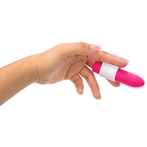 Vibrator - The Screaming About Charged Positive Strawberry