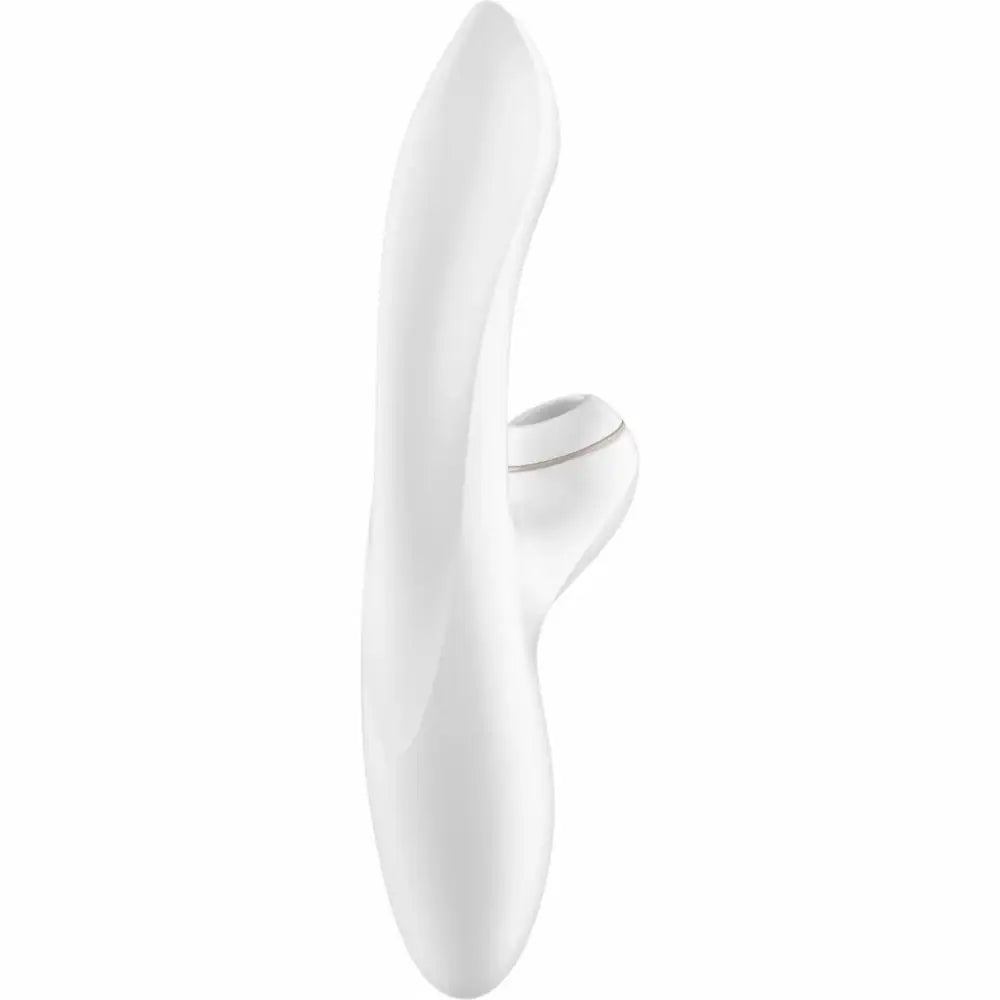 Wibrator Satisfyer Pro G-Spot Rabbit z masażerem powietrznym