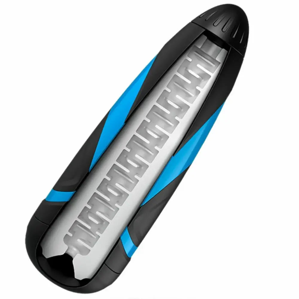 Masturbator Insert - Satisfyer Men Sleeve Lusty Tongues