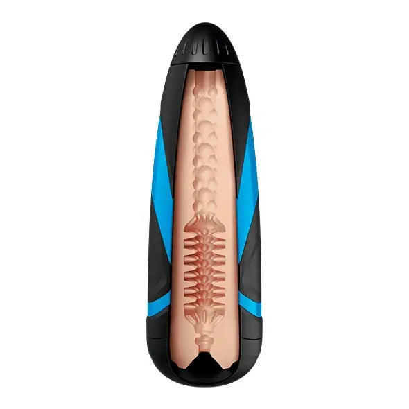 Masturbator Insert - Satisfyer Men Sleeve Tornado Bliss