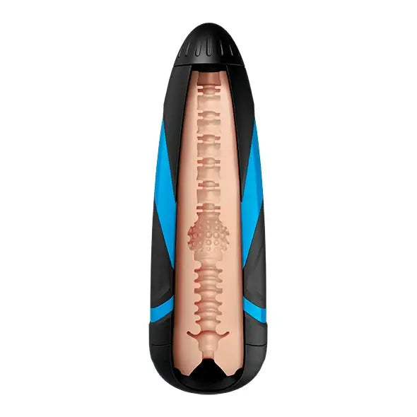 Masturbator Insert - Satisfyer Men Sleeve Tri Delights