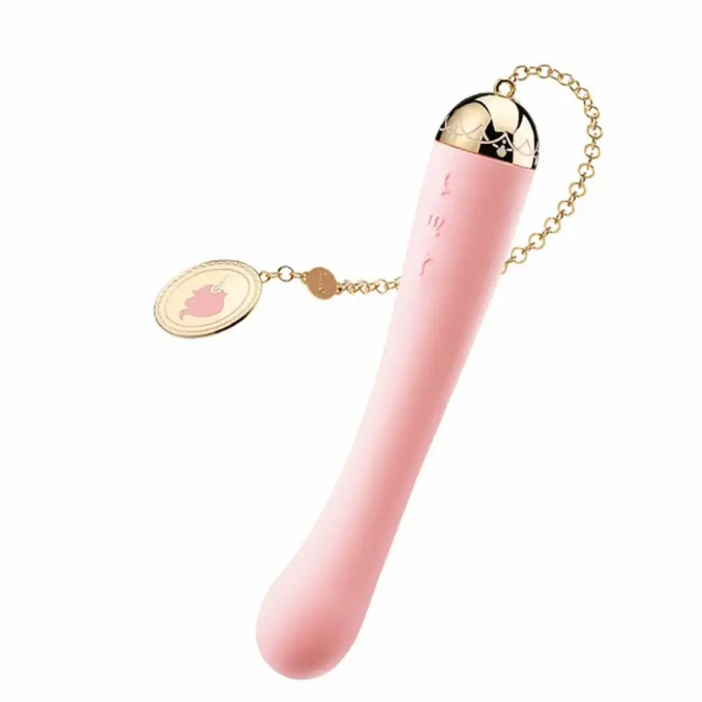 Zalo - G-spot Stimulating Vibrator