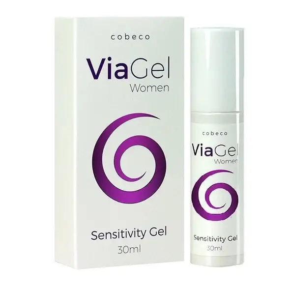 Stimulating gel for women - ViaGel for Women 30 ml