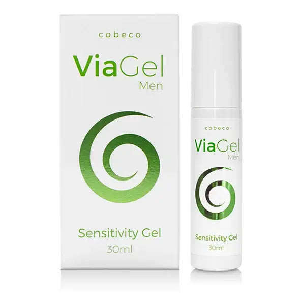 Stimulating gel for men - ViaGel for Men 30 ml