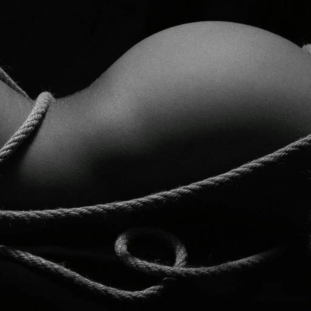 BDSM Drążki i Rozpórki – Podkręć Swoje Doznania