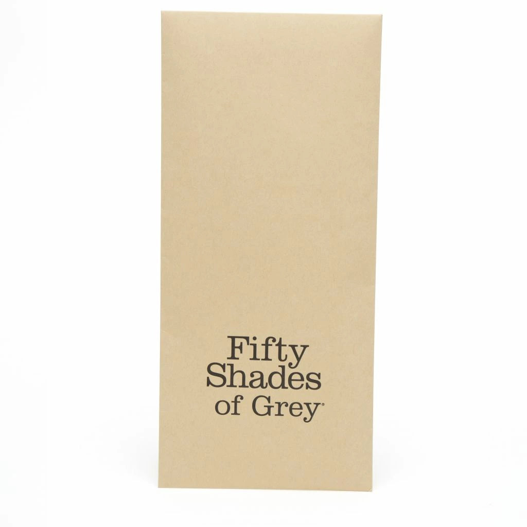 Zestaw do krępowania - Fifty Shades of Grey Bound to You Hog Tie