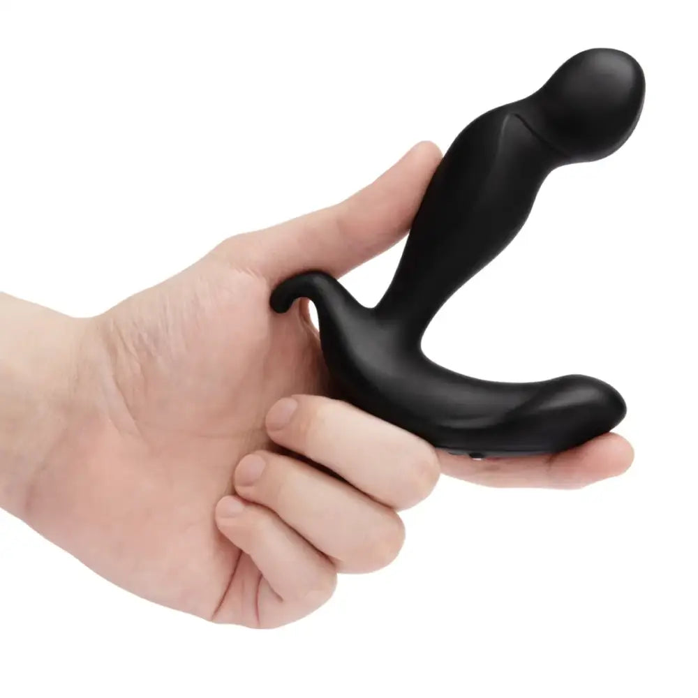 Black / B-Vibe
