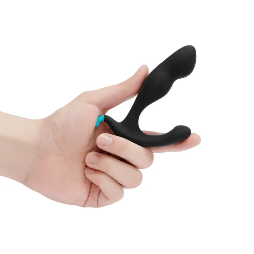 Black / B-Vibe