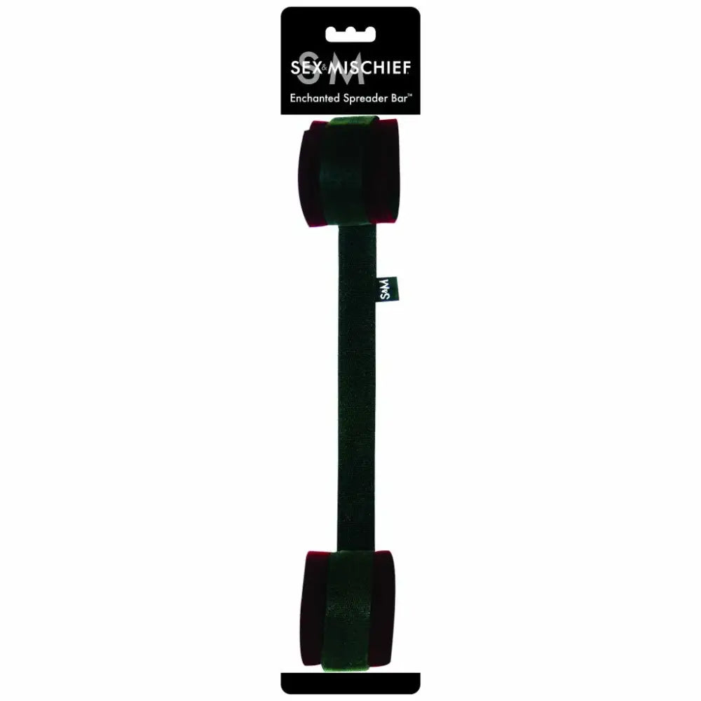 Bar - S&amp;M Enchanted Spreader Bar