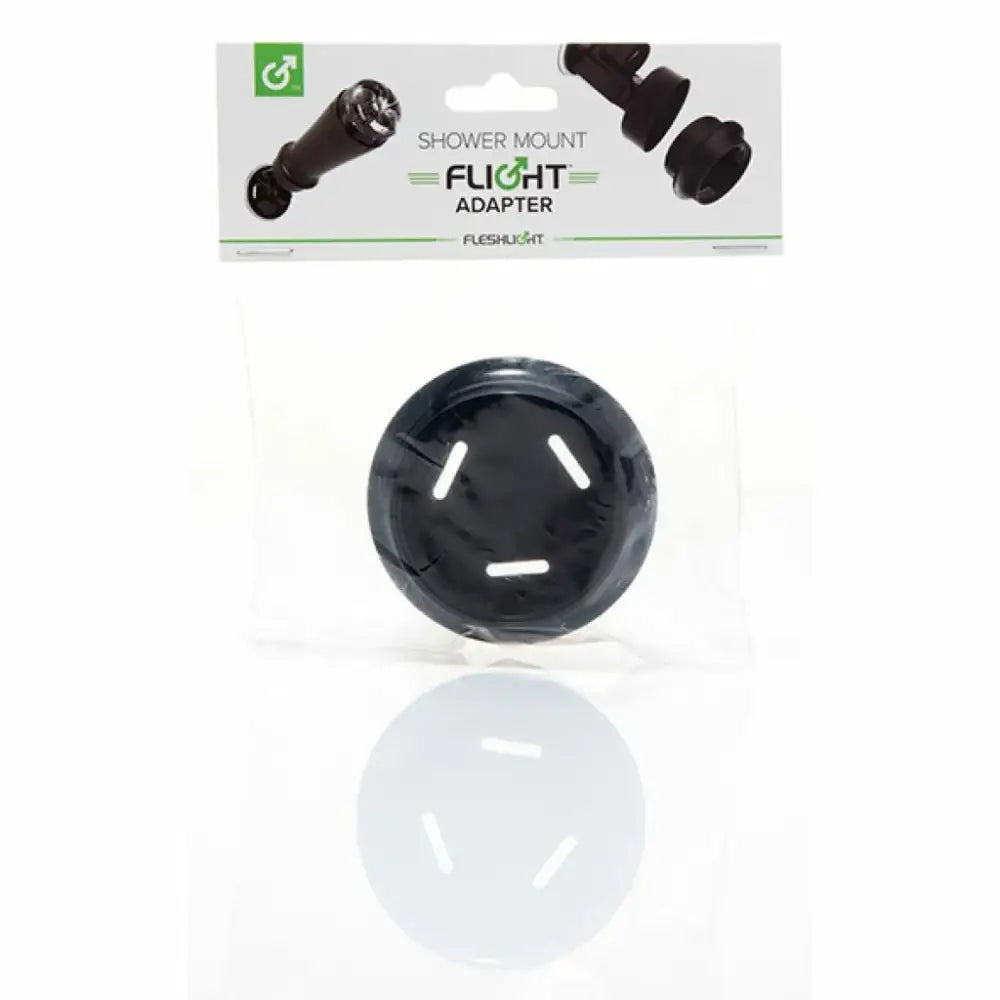 Fleshlight Shower Mount - Flight Adapter for Shower Stimulation