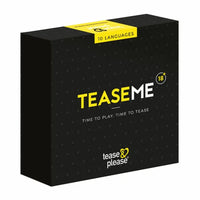 Intymna gra dla par - XXXME TEASEME, Time to Tease