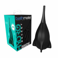 Bathmate Hydro Rocket - Gruszka wodna do Higieny Analnej