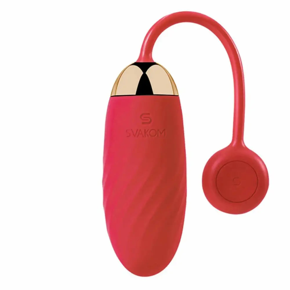 Red / Svakom