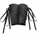 Kajdanki Sportsheets Lace Corset – Zmysłowość i Styl