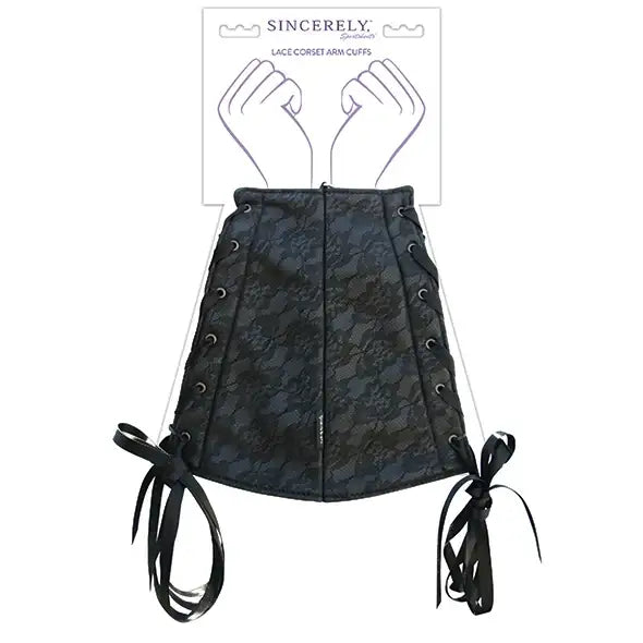 Black / Sportsheets