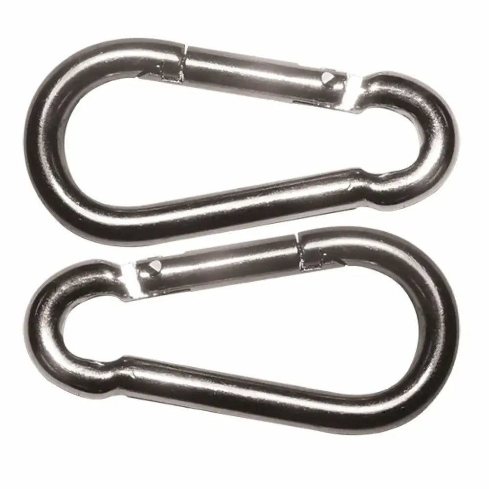 Sportsheets Edge Carabiners - Strong BDSM Accessories