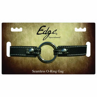 Knebel Sportsheets Edge O-Ring – Komfort i Wytrzymałość