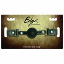 Knebel Sportsheets Edge Silicone Ball – Komfortowy Gadżet BDSM