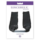 Knebel Sportsheets Lace Bit – Elegancki Knebel BDSM