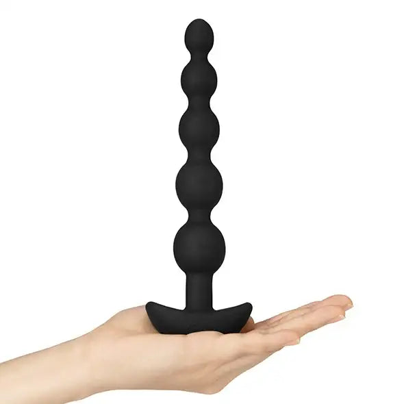 Black / B-Vibe