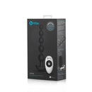 Koraliki Analne Wibrujące B-Vibe Cinco – Komfort i Moc