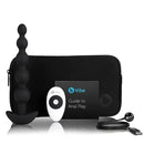 Koraliki Analne Wibrujące B-Vibe Cinco – Komfort i Moc
