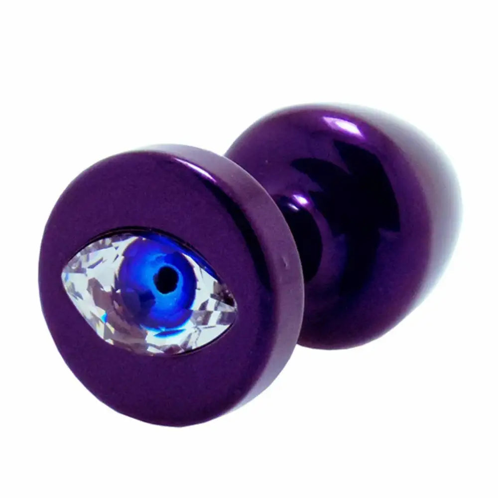 Purple / Diogol