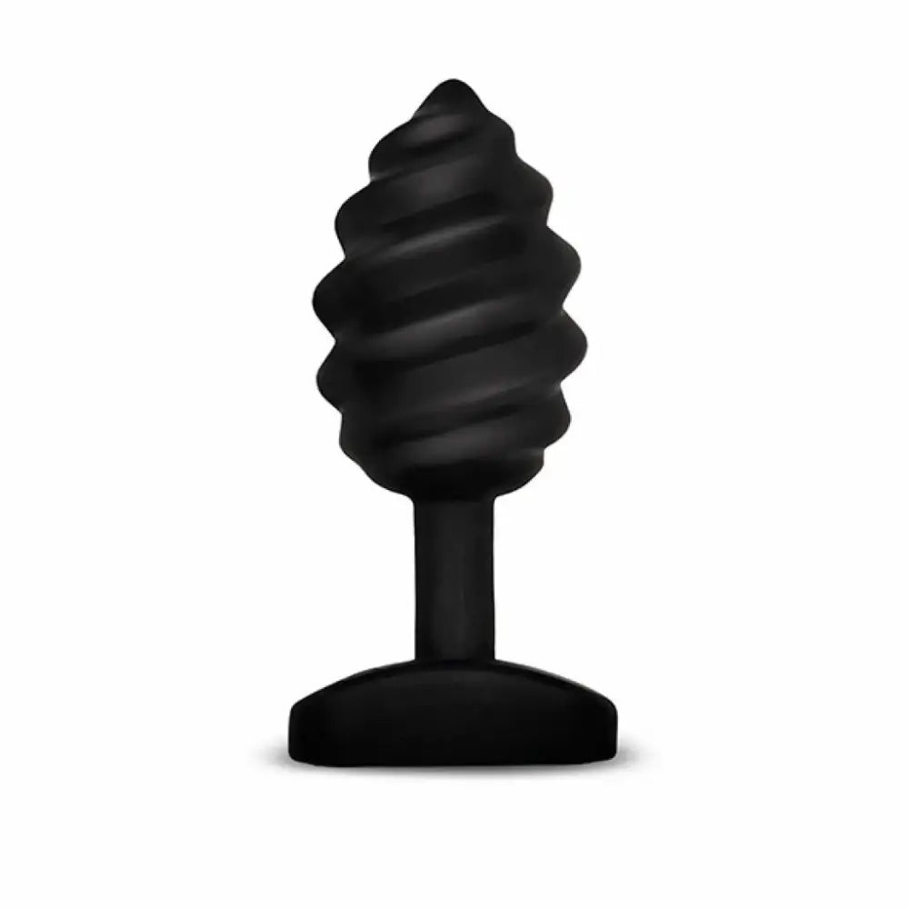 Korek Analny Wibrujący Gvibe Gplug Twist – Komfort i Moc