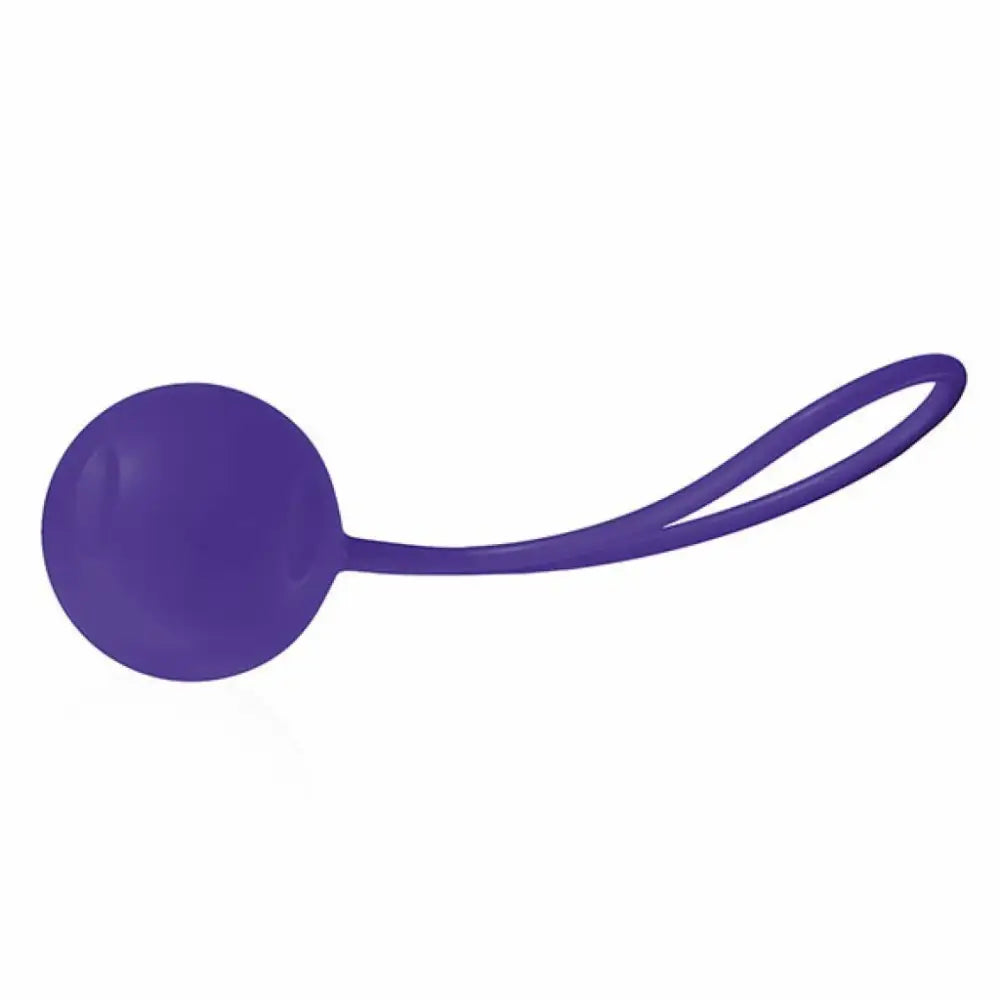 Joydivision Joyballs Single Geisha Ball – Comfort and Exercise
