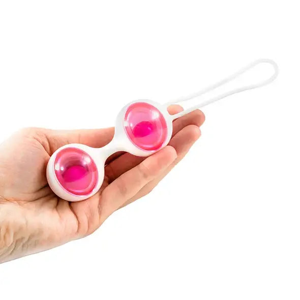 Kulki gejszy Feelztoys Jena - Trening i Komfort | Kup teraz!