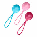 Kulki gejszy Satisfyer Strengthening Balls - Zdrowie i Komfort
