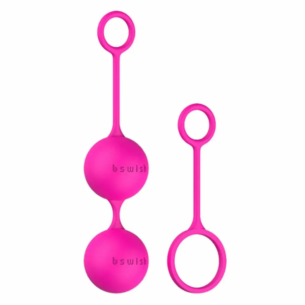 Kegel balls - B Swish bfit Basic Magenta