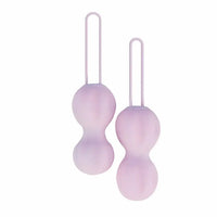 Kulki Kegla - Nomi Tang IntiMate Plus Sakura | Trening i Elegancja