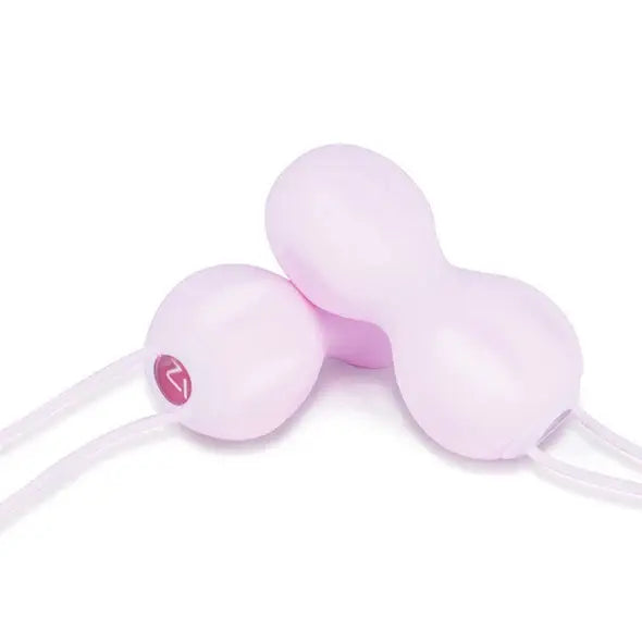 Kegel balls - Nomi Tang IntiMate Kegel Set Plus Sakura