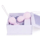 Kulki Kegla - Nomi Tang IntiMate Plus Sakura | Trening i Elegancja