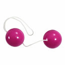 Kulki orgazmowe - Orgasm Balls | Trening i Przyjemność
