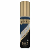 Lubrykant analny Bucked Mount Hybrid - Długotrwałe Nawilżenie 120 ml