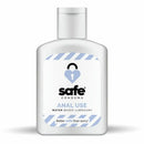 Lubrykant analny - Safe Lubricant Anal Use 125 ml