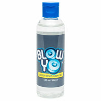 Lubrykant - BlowYo Water-Based Lubricant 100 ml | Komfort i Nawilżenie