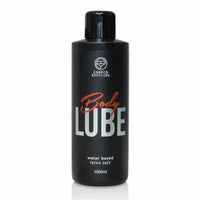 ubrykant i żel do masażu - Body Lube Water Based 1000 ml