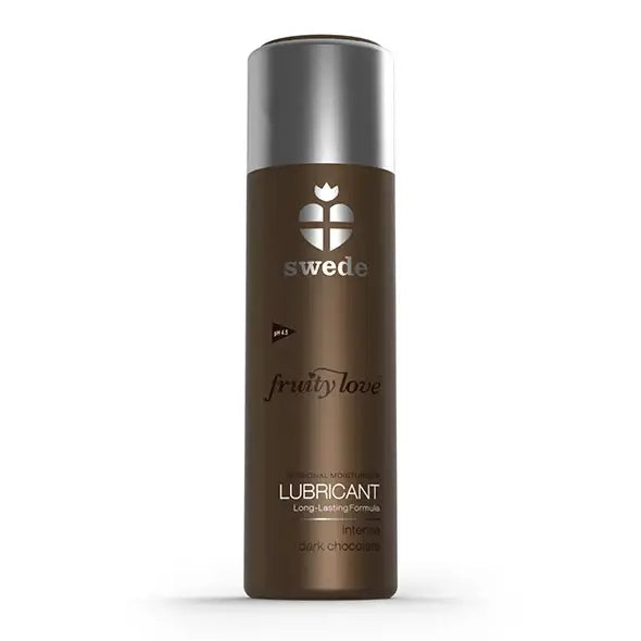 Lubricant - Swede Fruity Love Dark Chocolate 50 ml