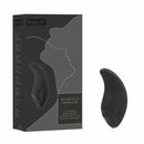 Masażer B Swish Premium Black - Luksusowy Relaks | Kup teraz!
