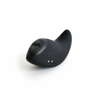 Masażer B Swish Premium Black - Luksusowy Relaks | Kup teraz!
