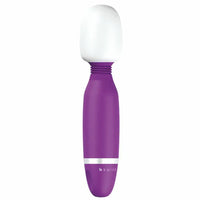 Masażer B Swish bthrilled Purple - Styl i Relaks | Kup teraz!