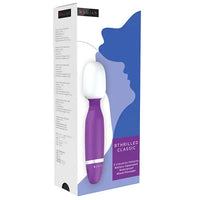 Masażer B Swish bthrilled Purple - Styl i Relaks | Kup teraz!