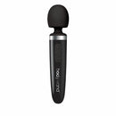 Masażer Bodywand Mini Black - Relaks w Każdym Miejscu|Kup teraz!