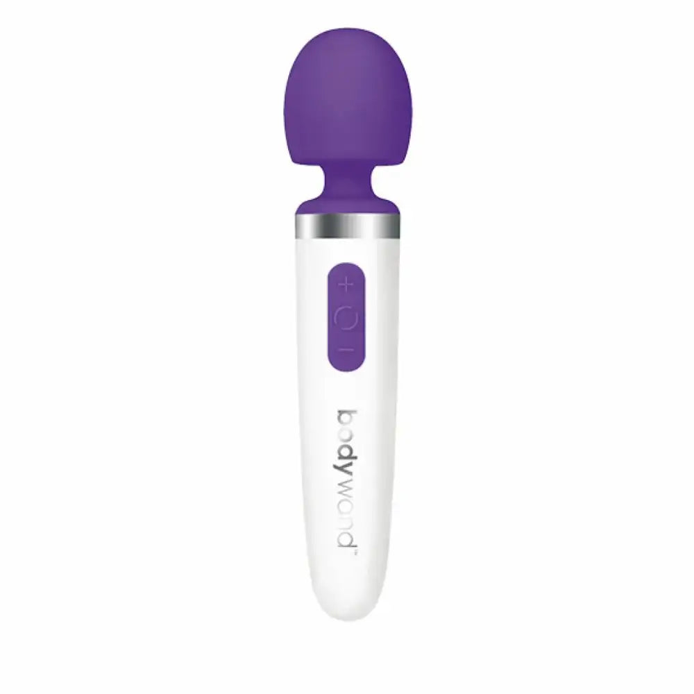 Purple / Bodywand